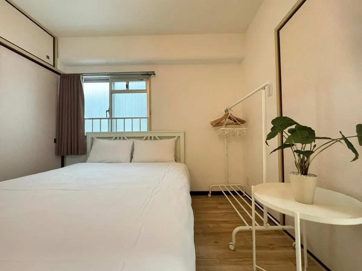 A&C Stay 大阪難波西41