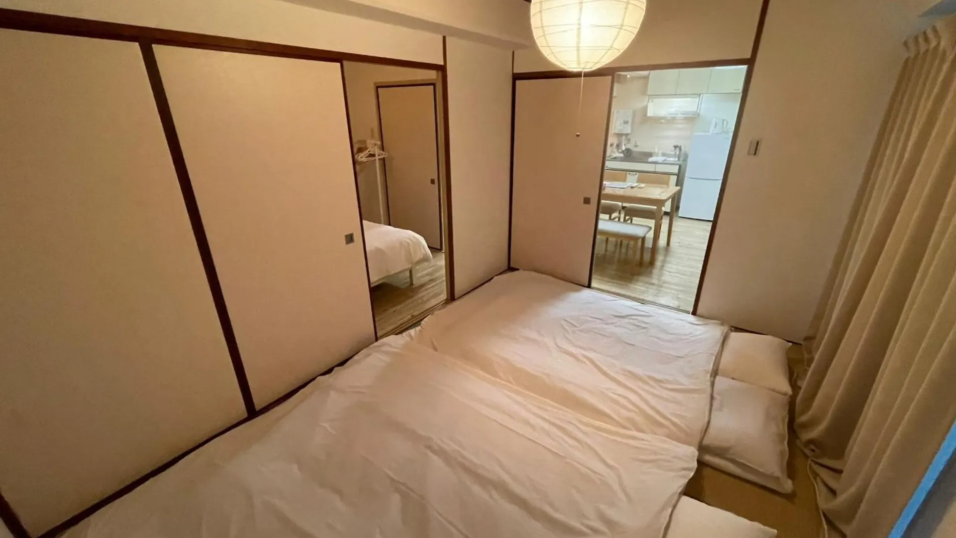 A&C Stay 大阪難波西41 Japonya