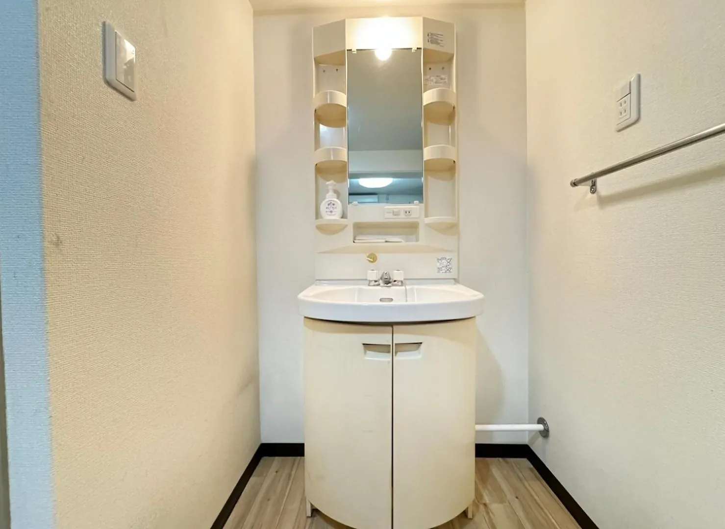 A&C Stay 大阪難波西41