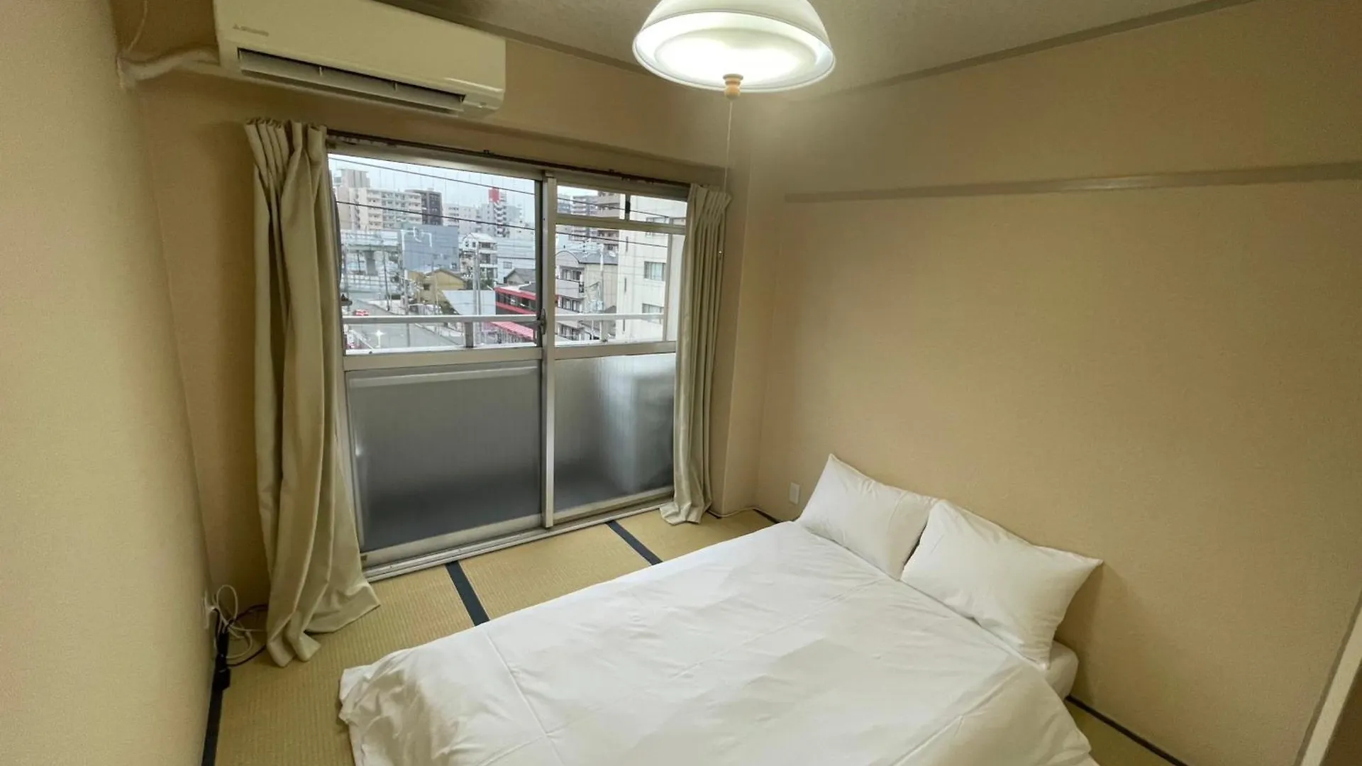 A&C Stay 大阪難波西41 0*, Osaka Japonya