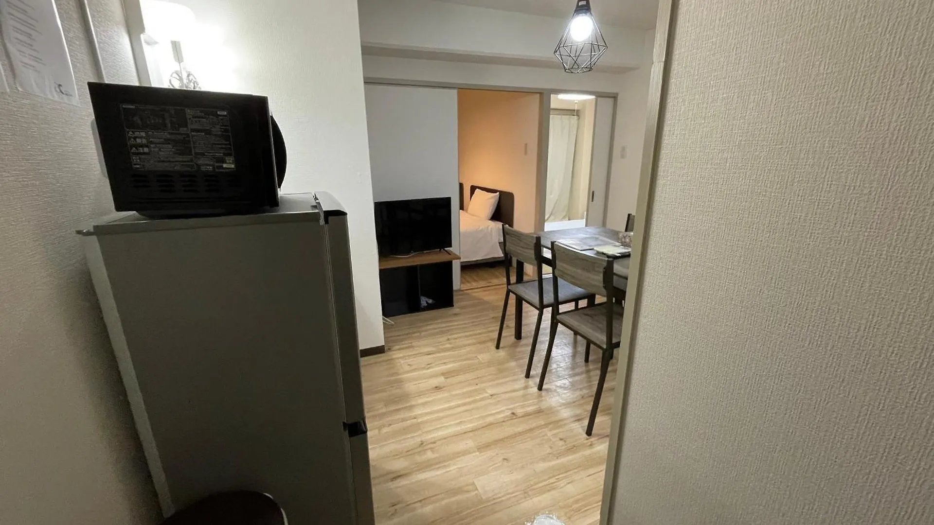 A&C Stay 大阪難波西41 Daire Osaka